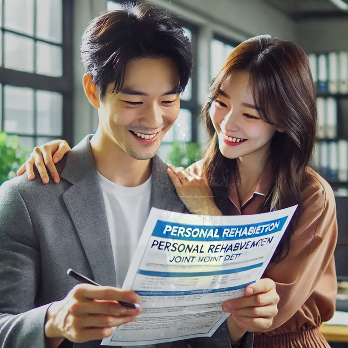 개인회생 신청자격