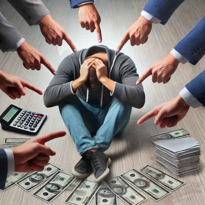 소공동 개인회생 장점