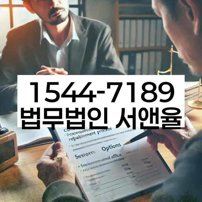 응암동 개인회생신청