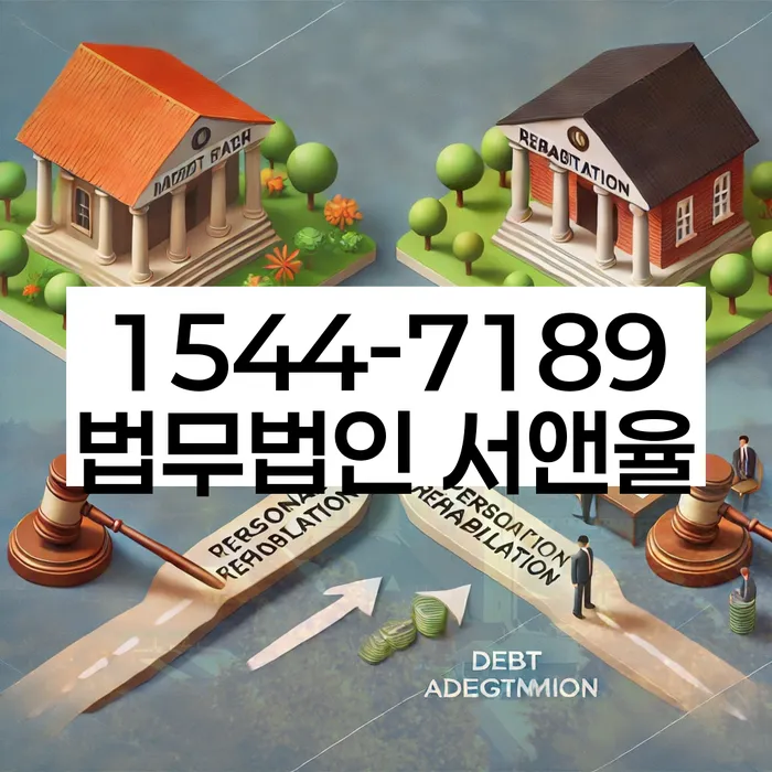 충청남도 내대리 부채확인