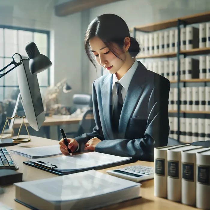 개인회생 절차