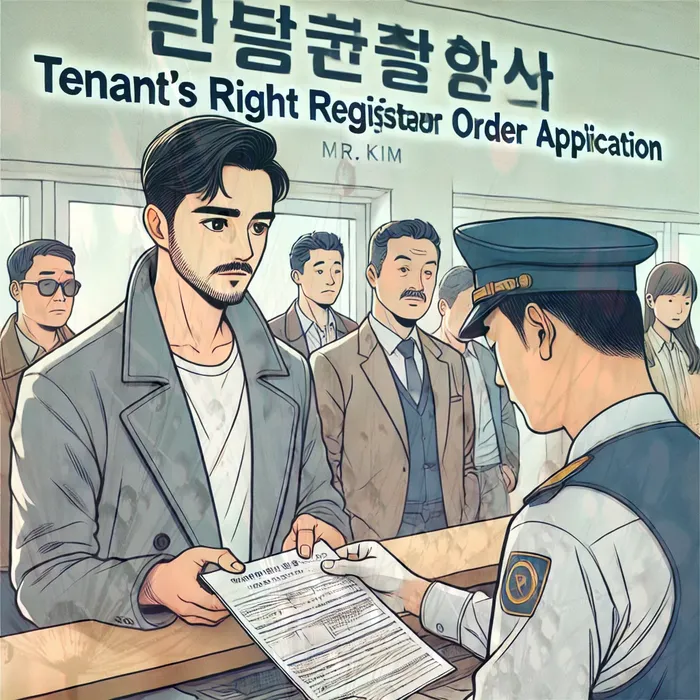 채무탕감 사례