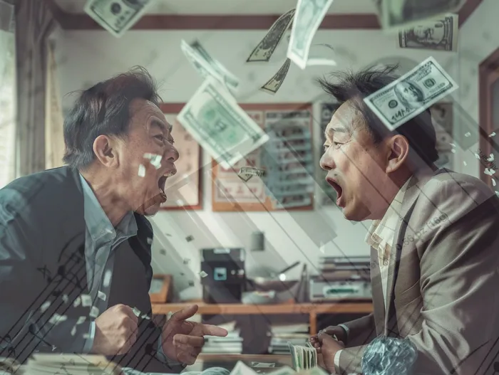 개인파산과 개인회생의 차이
