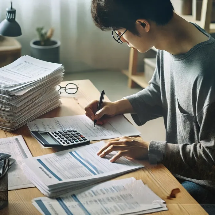 적절한 키워드