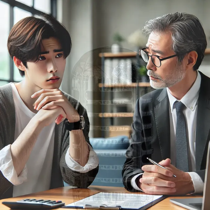 적절한 키워드