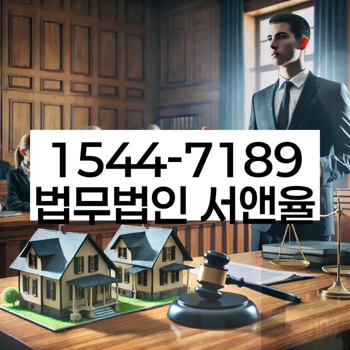 양산시웅상출장소 개인회생법무법인